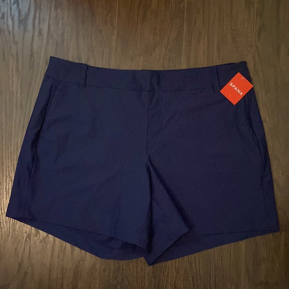 Sunshine Shorts